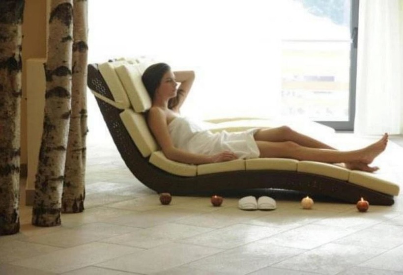 Alpenlife Hotel Someda