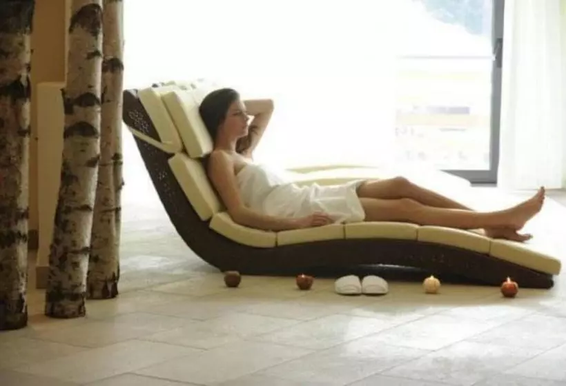 Alpenlife Hotel Someda