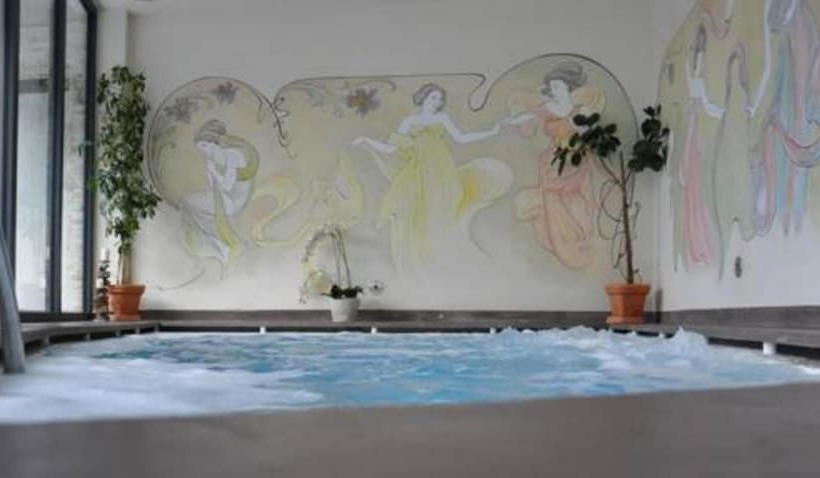 Alpenlife Hotel Someda