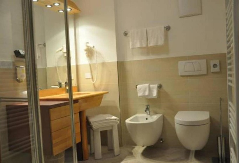 Alpenlife Hotel Someda