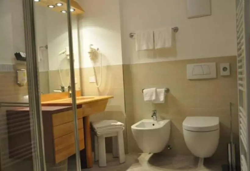 Alpenlife Hotel Someda