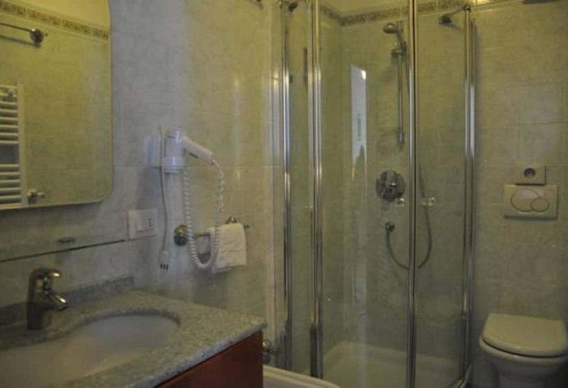 Alpenlife Hotel Someda