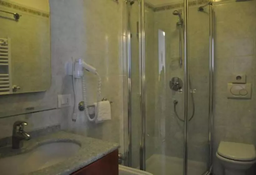 Alpenlife Hotel Someda