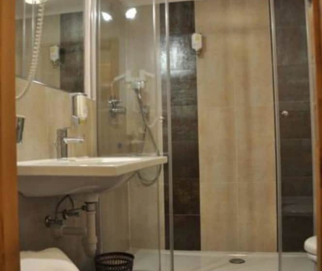 Alpenlife Hotel Someda