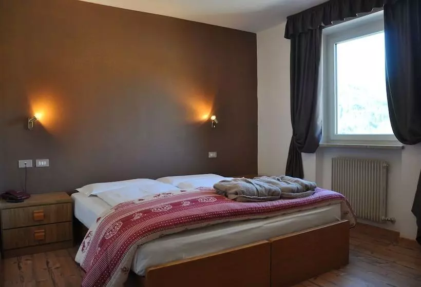 Alpenlife Hotel Someda