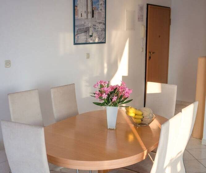 Aparthotel Marina Gromela