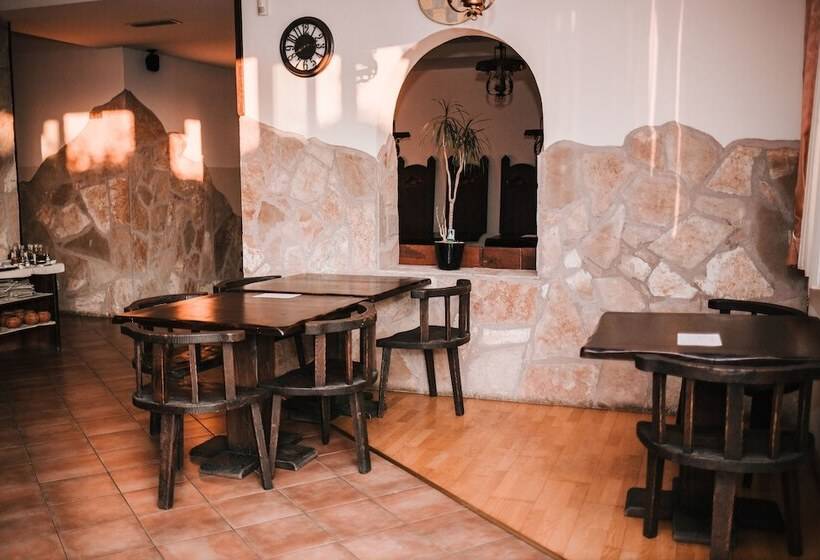 Aparthotel Marina Gromela