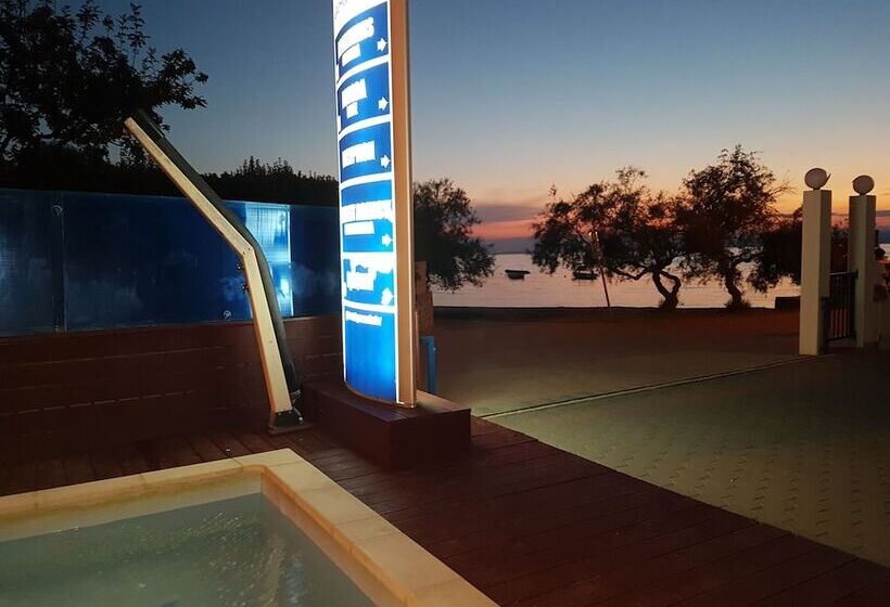 Aparthotel Marina Gromela