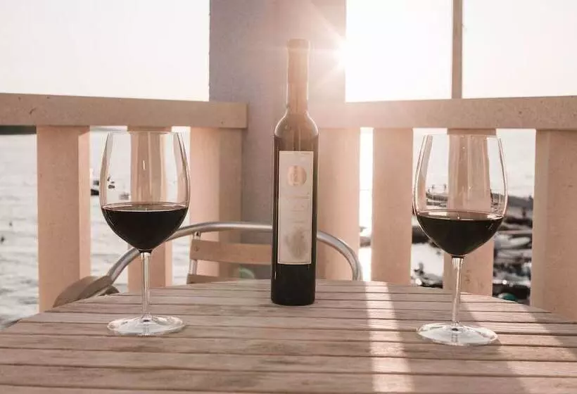 Aparthotel Marina Gromela