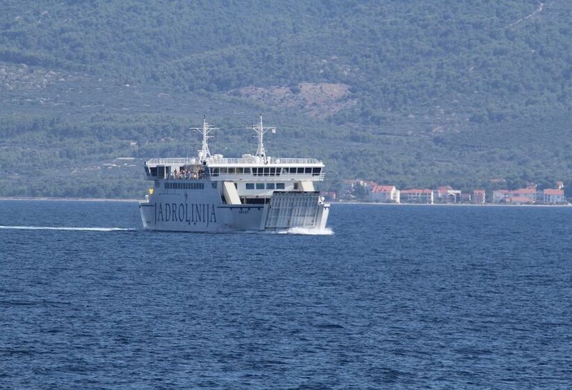 Aparthotel Marina Gromela