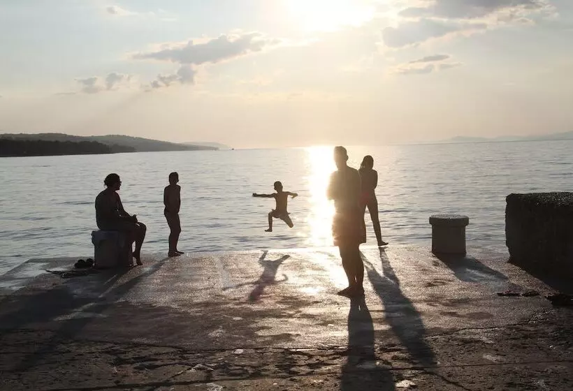 Aparthotel Marina Gromela