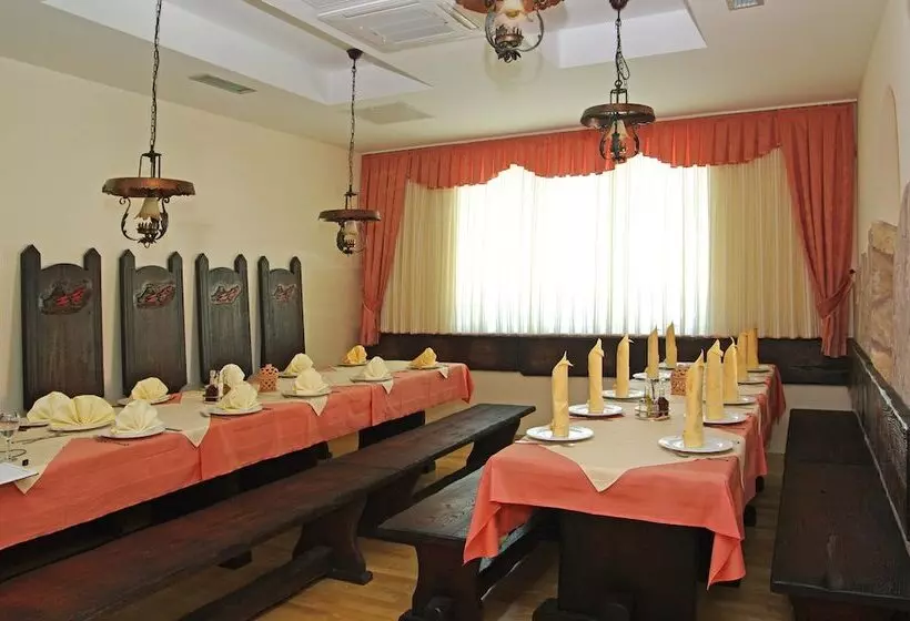 Aparthotel Marina Gromela