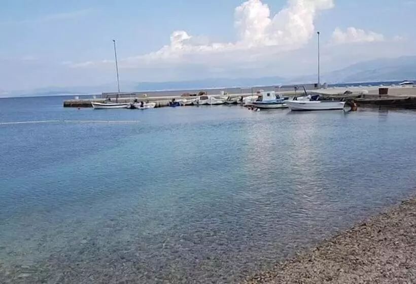 Aparthotel Marina Gromela