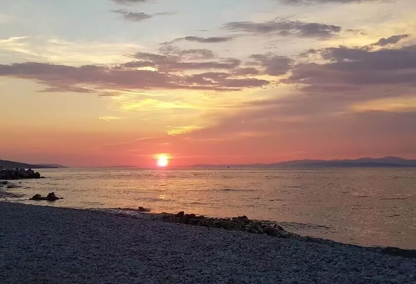 Aparthotel Marina Gromela