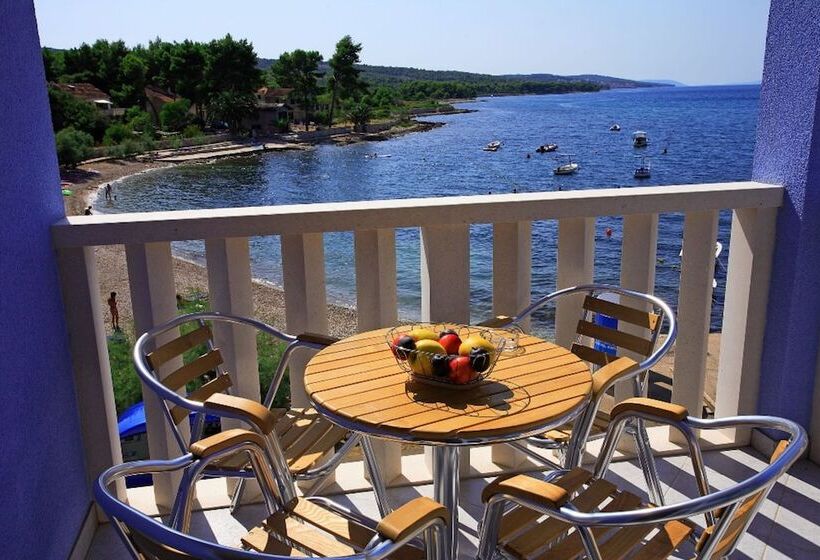 Aparthotel Marina Gromela