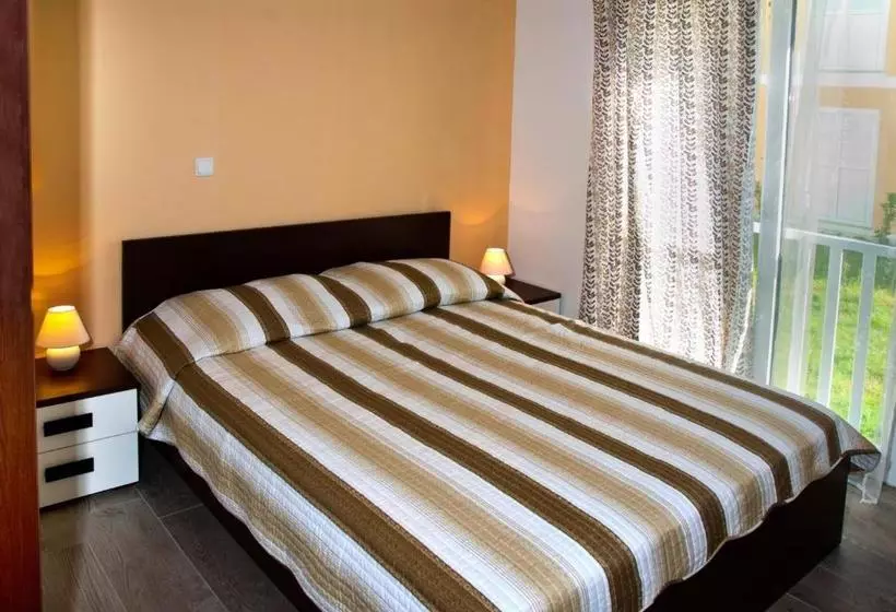 Apartments Premantura Dom