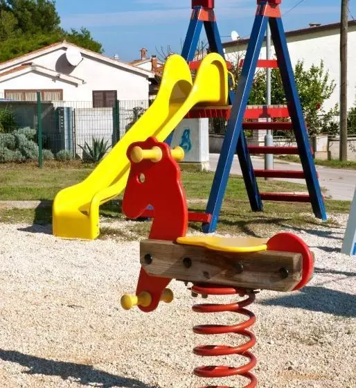 Apartments Premantura Dom