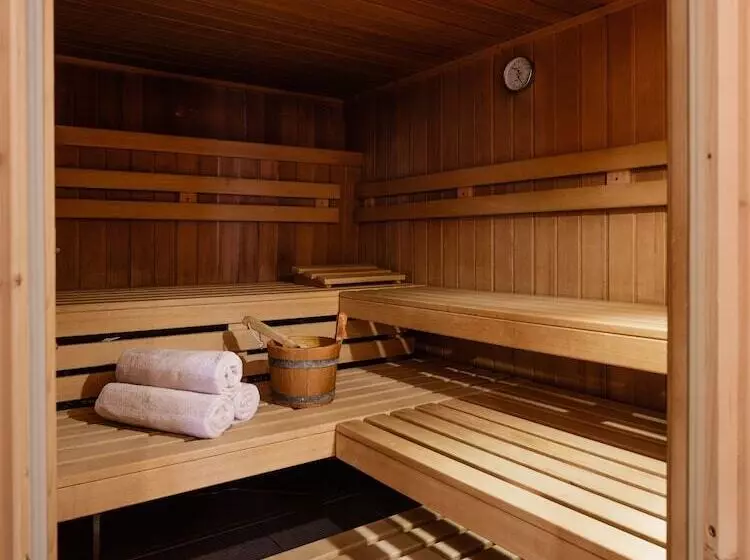 Appartements Spullersee