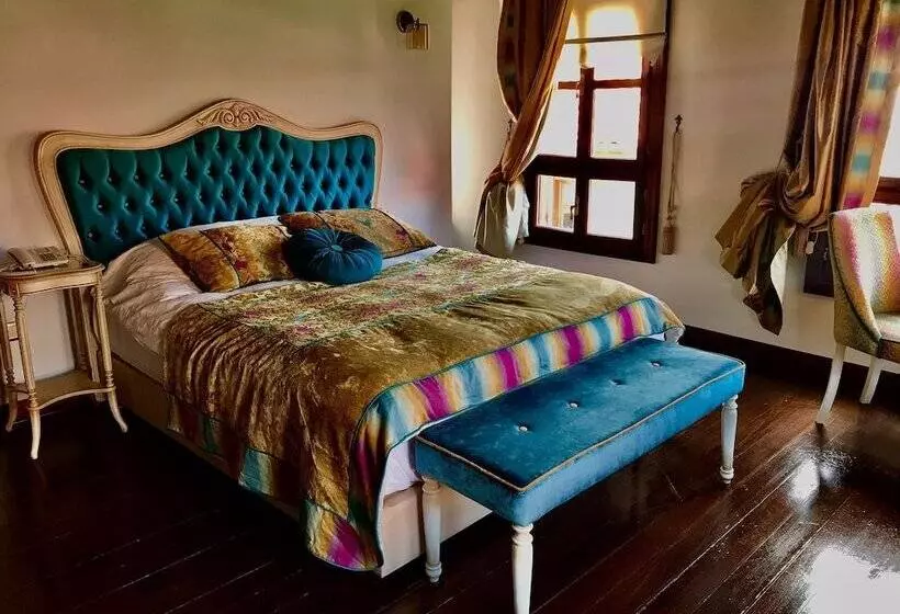 Arasta Konak Otel