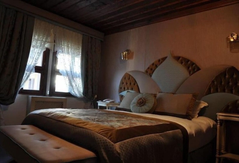 Arasta Konak Otel