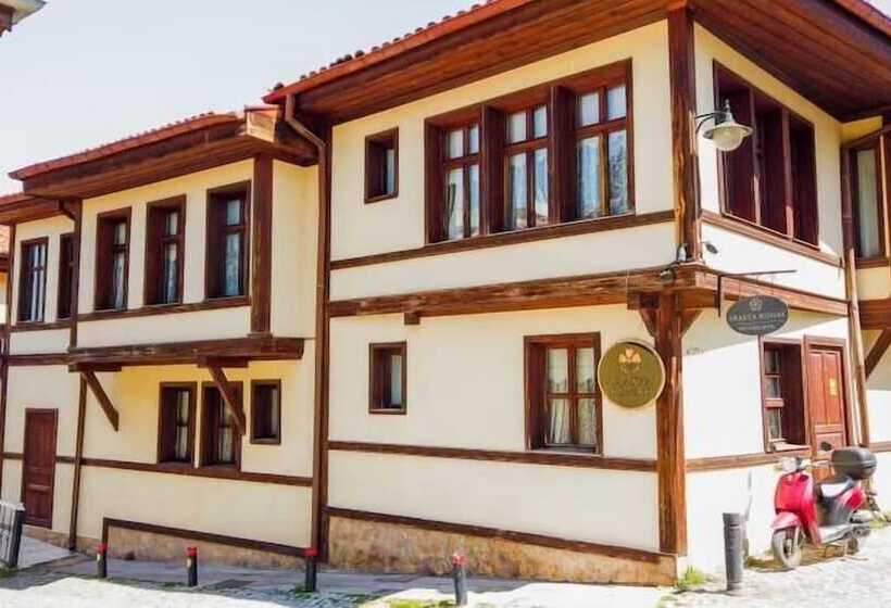 Arasta Konak Otel