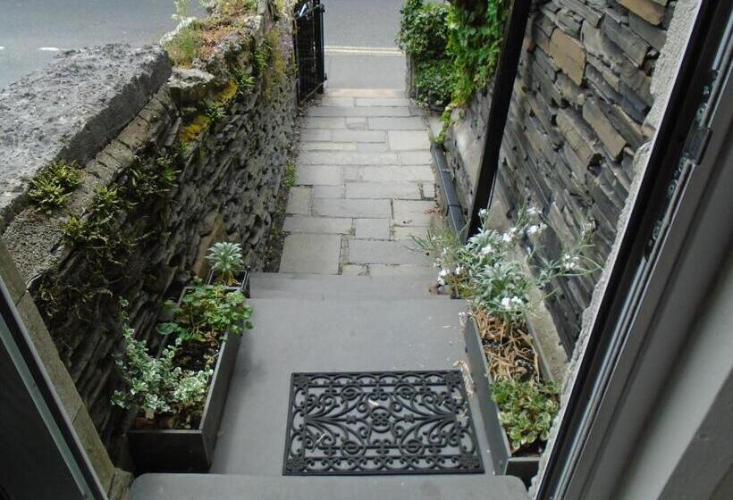 مبيت وإفطار Cambridge House Room Only Accommodation For Adults