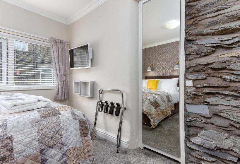 مبيت وإفطار Cambridge House Room Only Accommodation For Adults