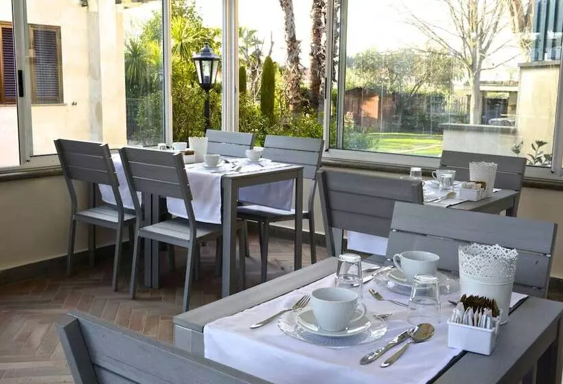 Bed and Breakfast La Villetta Suite