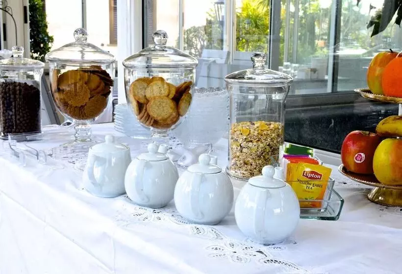 Bed and Breakfast La Villetta Suite