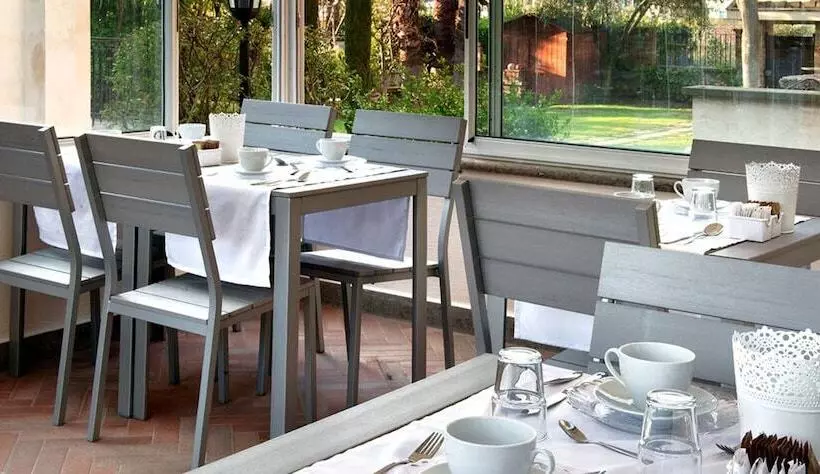 Bed and Breakfast La Villetta Suite