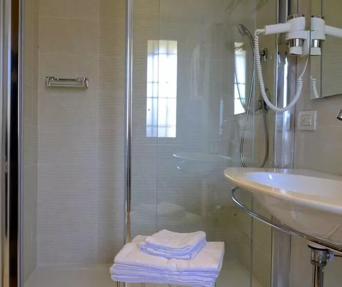 Bed and Breakfast La Villetta Suite