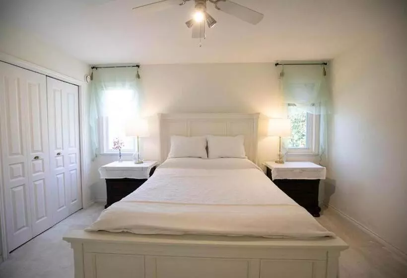 Bed & Breakfast Star Of The Sea Guest House