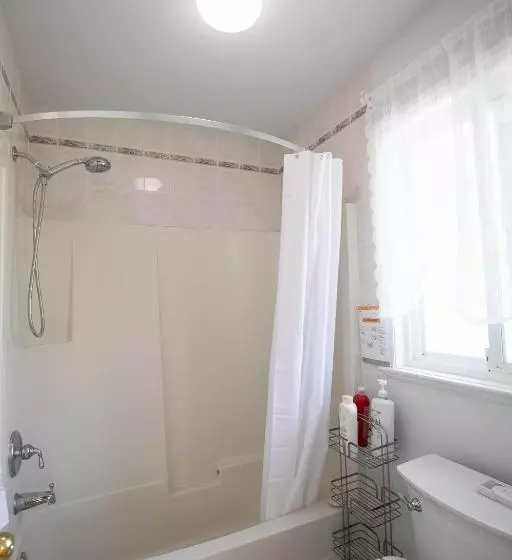 Bed & Breakfast Star Of The Sea Guest House