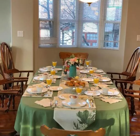 Bed & Breakfast Star Of The Sea Guest House