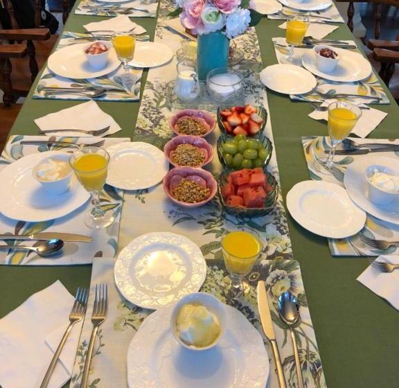 Bed and Breakfast Star Of The Sea Guest House