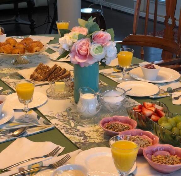 Bed and Breakfast Star Of The Sea Guest House