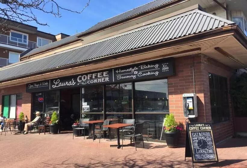 Bed & Breakfast Star Of The Sea Guest House