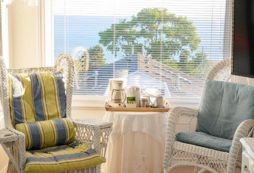 Bed and Breakfast Star Of The Sea Guest House