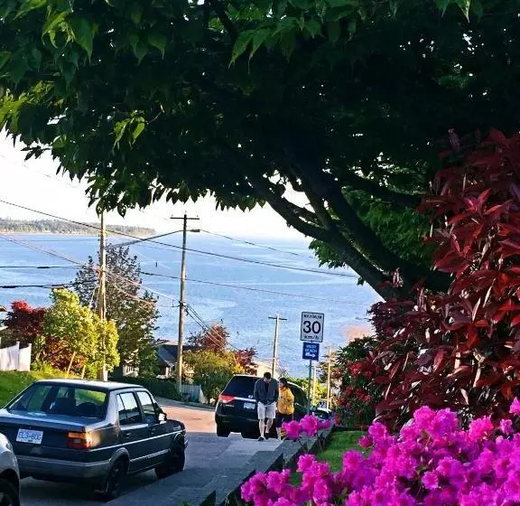 Bed & Breakfast Star Of The Sea Guest House