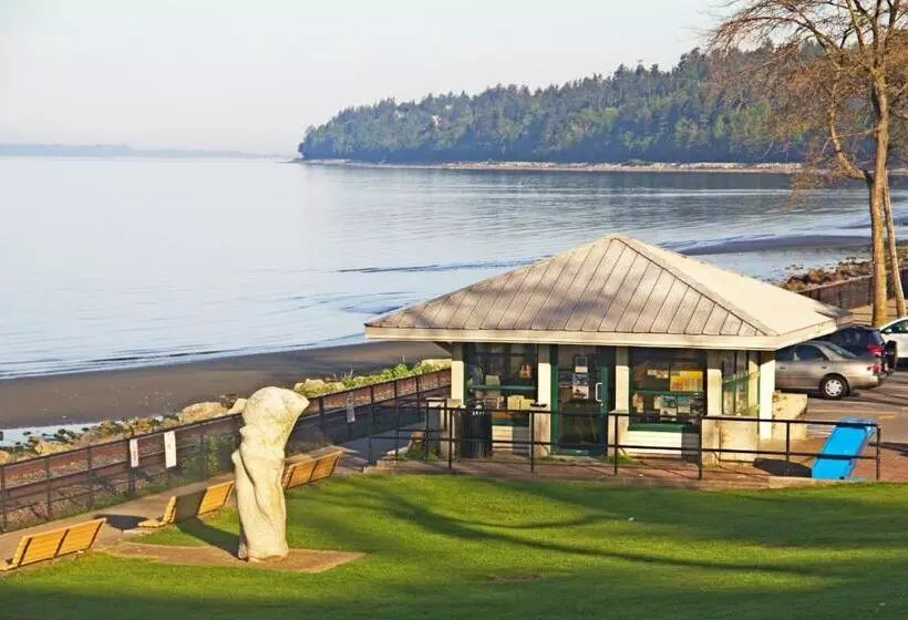 Bed & Breakfast Star Of The Sea Guest House