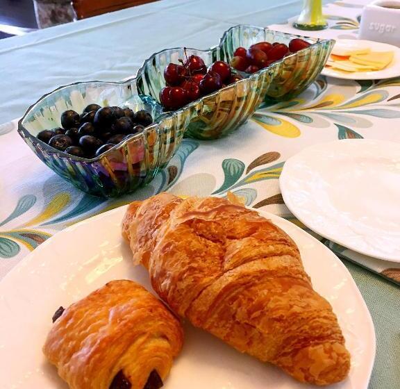 Bed and Breakfast Star Of The Sea Guest House