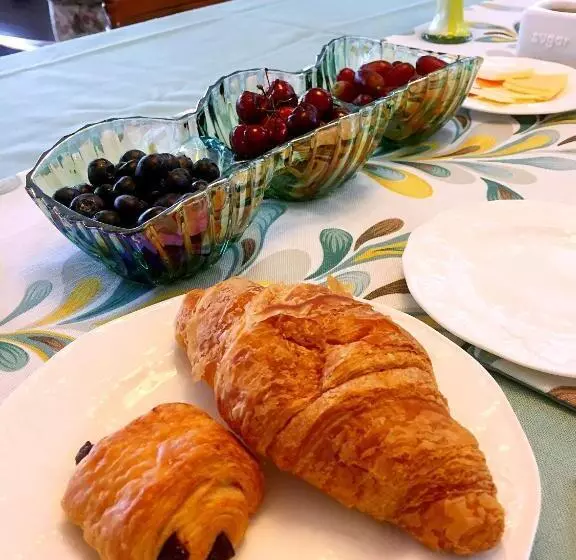 Bed & Breakfast Star Of The Sea Guest House