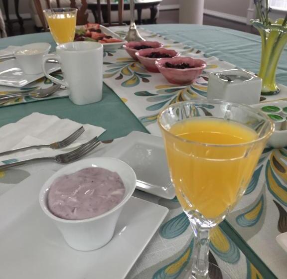 Bed and Breakfast Star Of The Sea Guest House