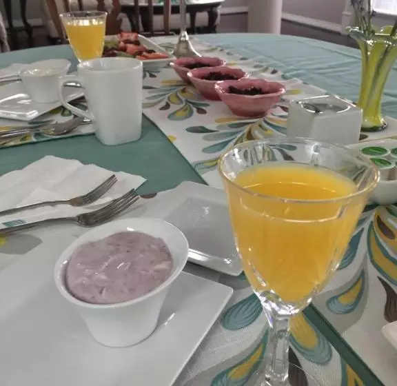 Bed & Breakfast Star Of The Sea Guest House