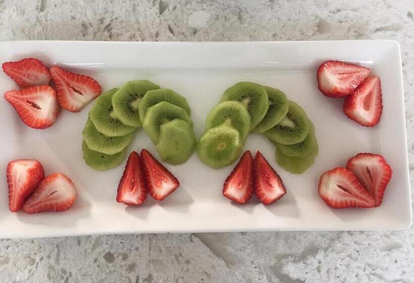 Bed and Breakfast Star Of The Sea Guest House