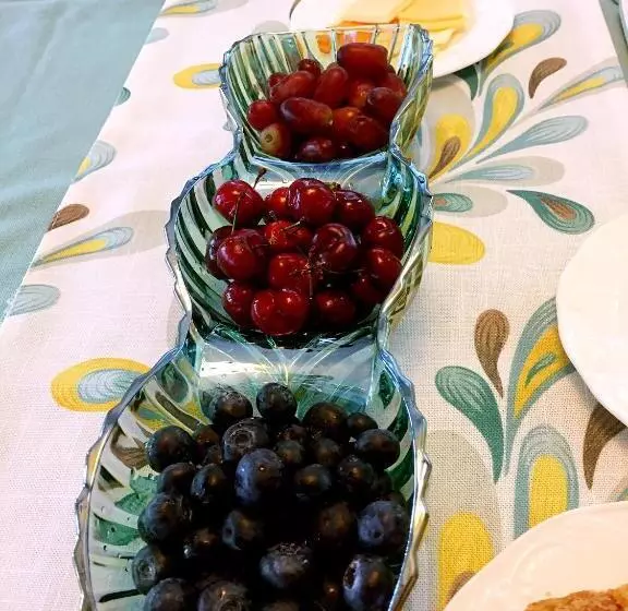 Bed & Breakfast Star Of The Sea Guest House