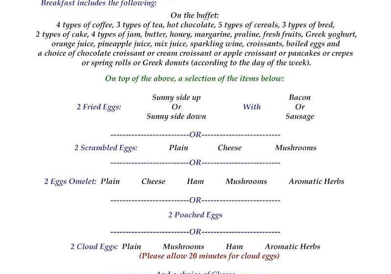 Castello Bianco Apart