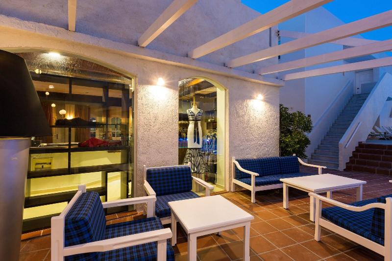 Castello Bianco Apart