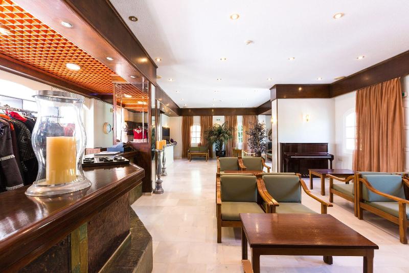 Castello Bianco Apart