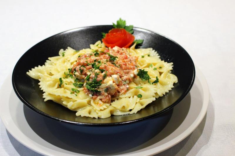 Castello Bianco Apart